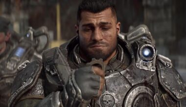 Gears of War: E-Day