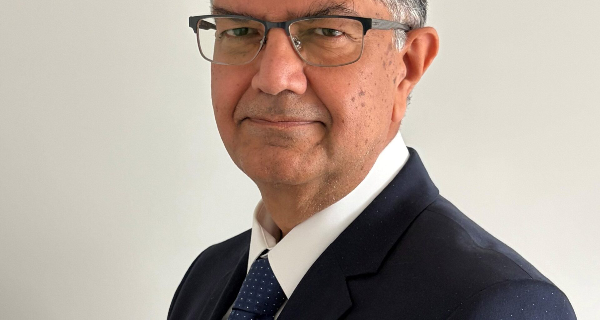Lighting design a "strategic economic investment" says Signify's Sameer Sodhi