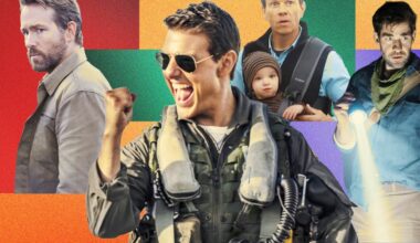 Skydance's Track Record: Tom Cruise, Mark Wahlberg and Lots of Action