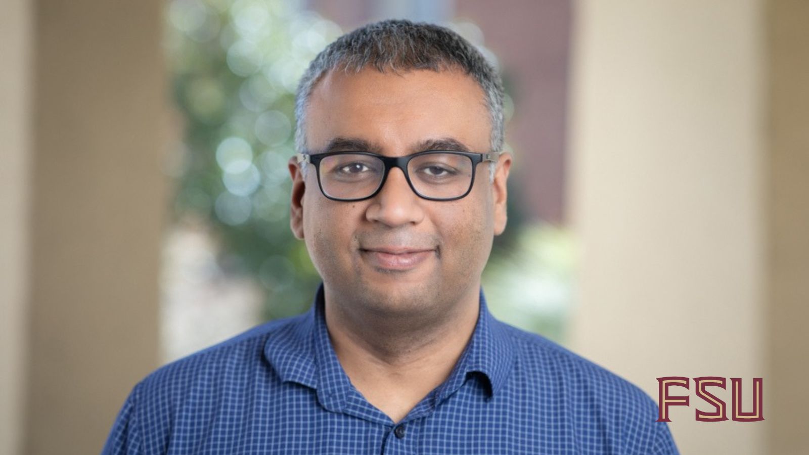 FSU physicist awarded collaborative Department of Energy grant to develop models of quantum matter