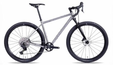 Sonder Rubicon Gravel+ Adventure Bike