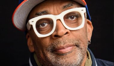 In 2006, Spike Lee made a movie that earned $184,000,000. Hollywood still rejected his dream project