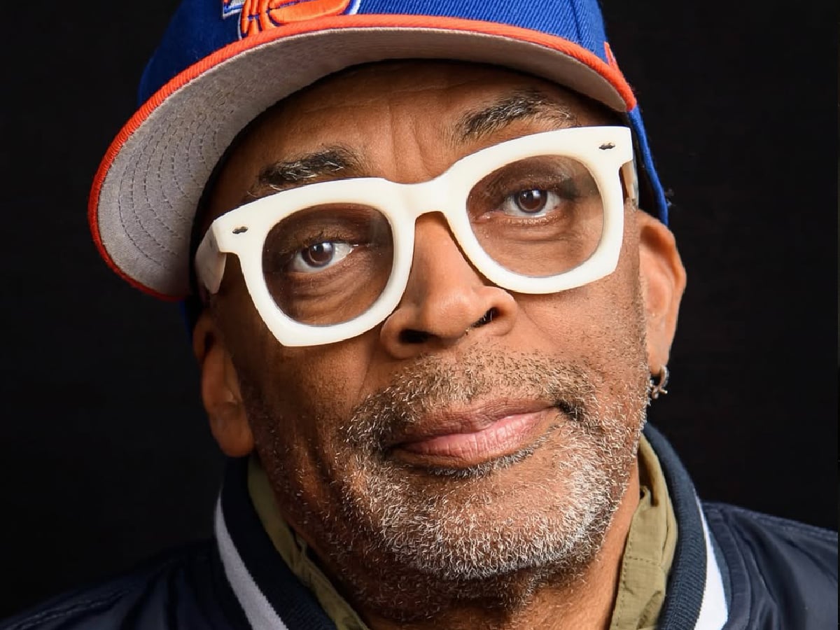 In 2006, Spike Lee made a movie that earned $184,000,000. Hollywood still rejected his dream project