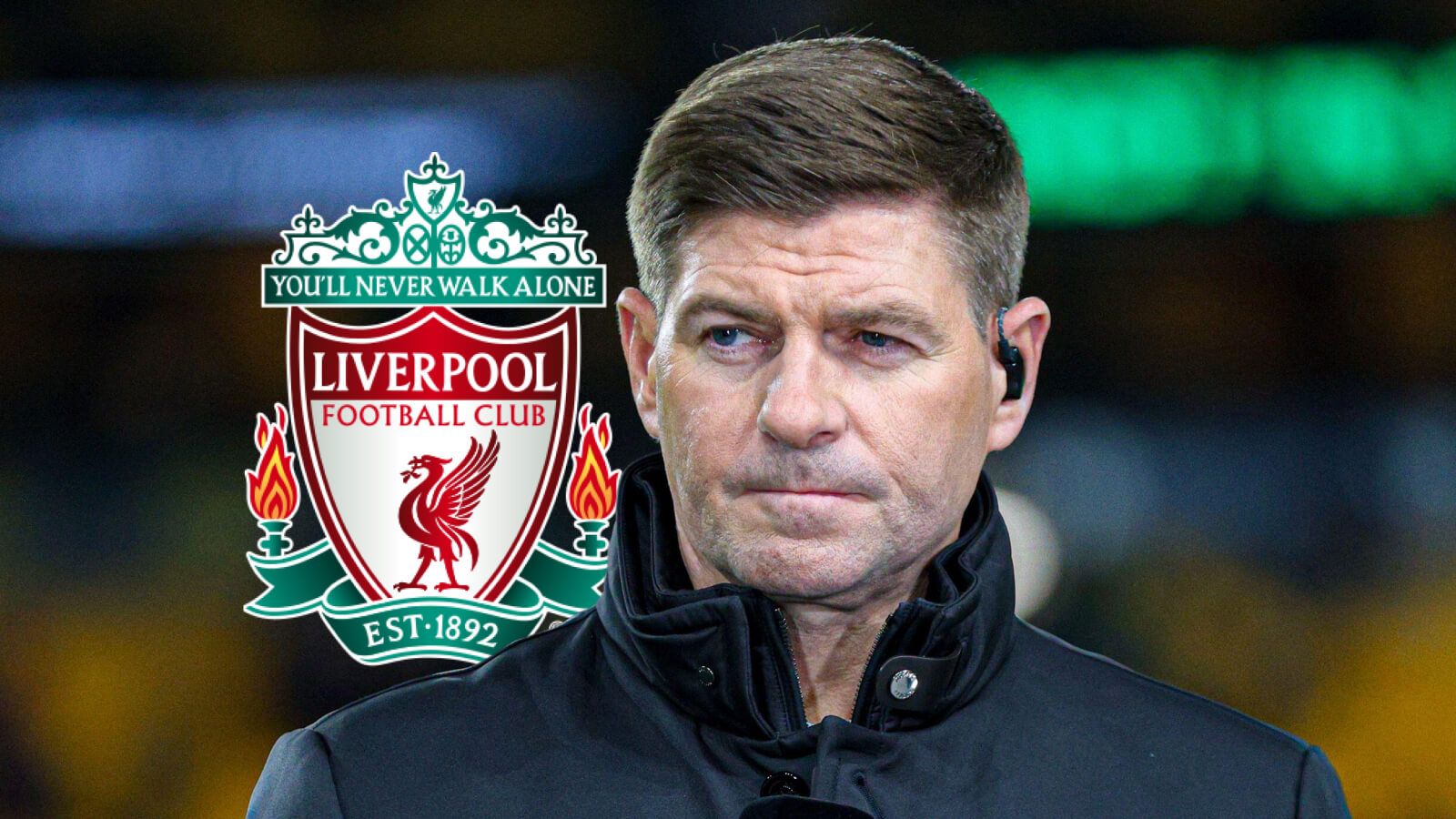 Gerrard insists Liverpool were 'fantastic' vs Man City as he 'puts money' on new title winners
