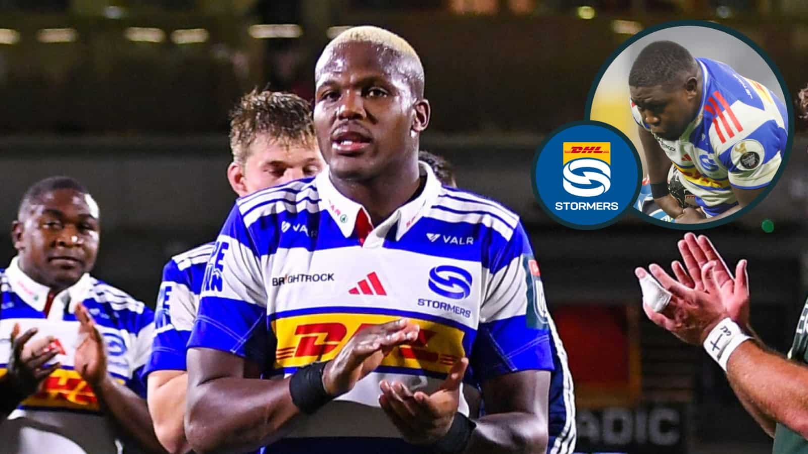 Stormers player ratings: 'Diabolical lineout' costs John Dobson's side dearly as Siya Kolisi loses second debut