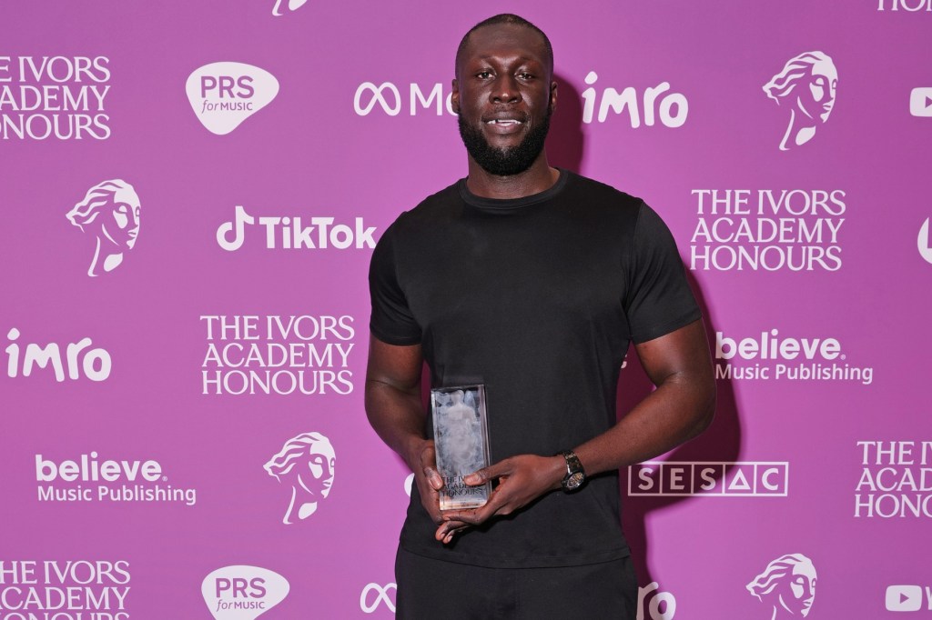 Stormzy, James Blake & More Recognized at Ivors Academy Honours 2026