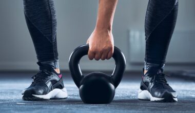 Lifting Weights Changes Your Fat Long Before You Lose Weight – at Least in Mice : ScienceAlert