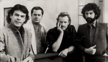 How Supertramp's homage to the 1960s sold 8,000,000 copies