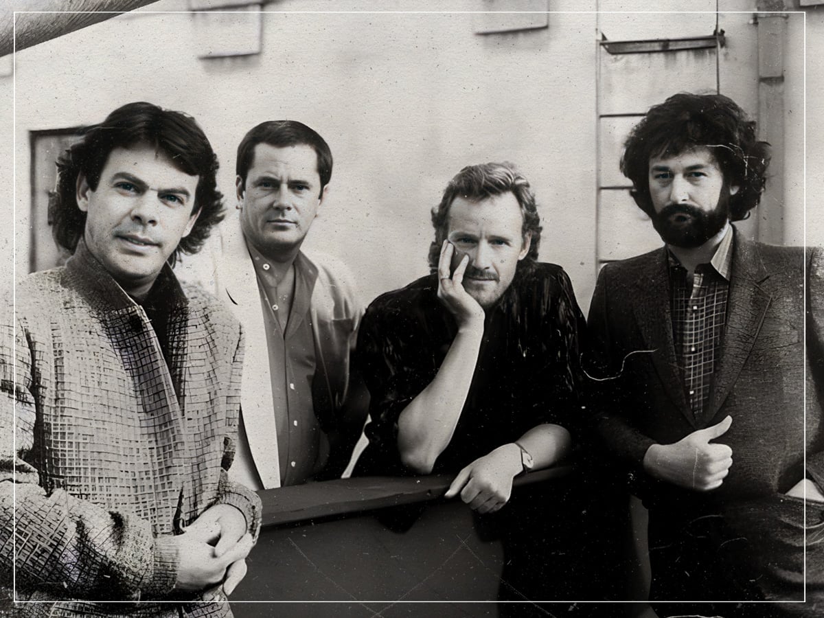 How Supertramp's homage to the 1960s sold 8,000,000 copies
