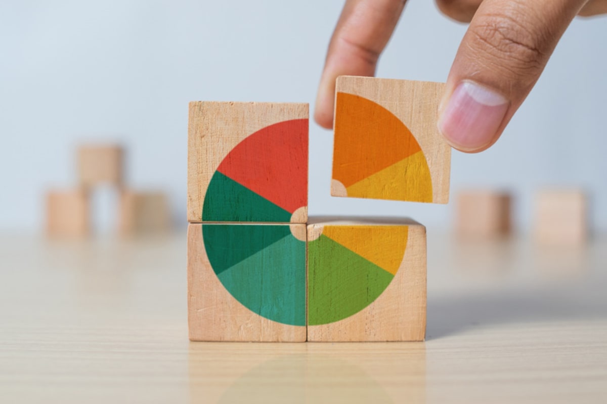 How to get the asset allocation mix right in modern portfolios