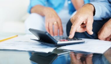 ‘Know your numbers’: Financial planner offers tips for those feeling the financial squeeze - CTV News