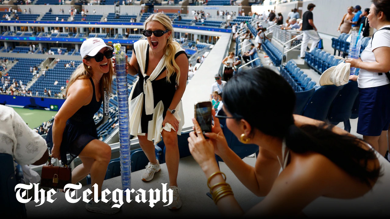 Wimbledon chief: Military-trained security would love to ‘sort out’ influencers