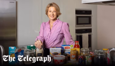 The healthiest foods to stockpile for an apocalypse