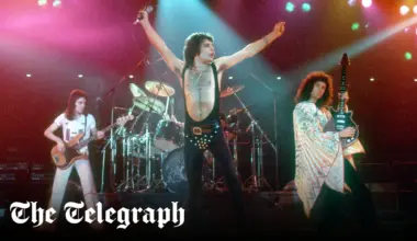 Brian May’s AI fears throw virtual Queen show into doubt