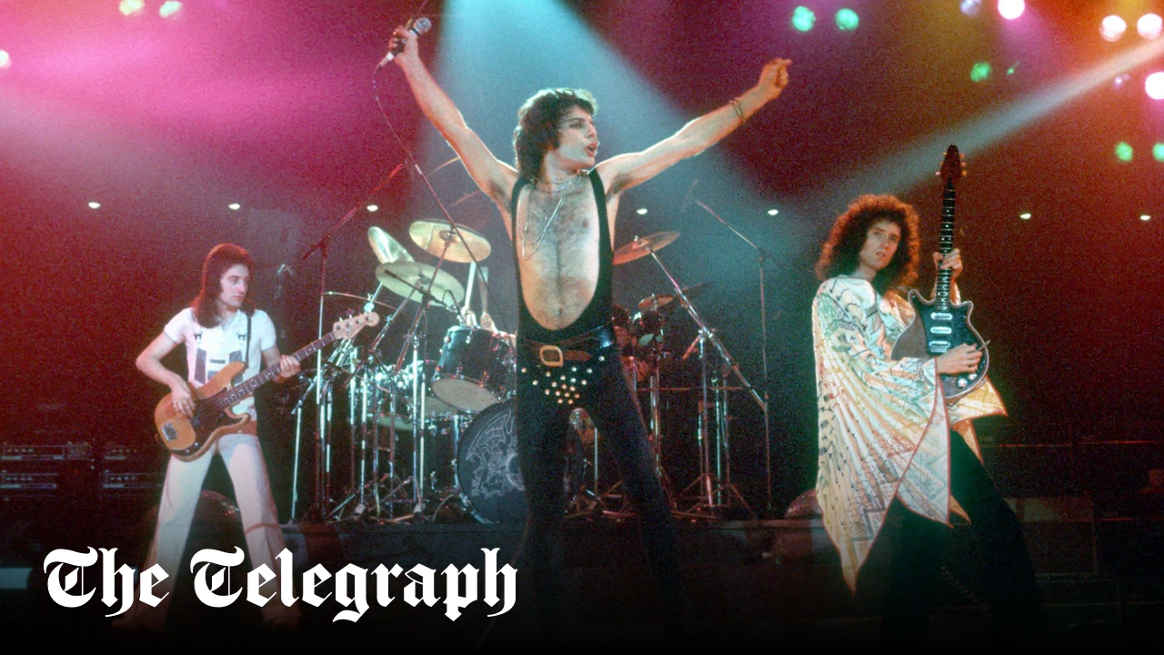 Brian May’s AI fears throw virtual Queen show into doubt