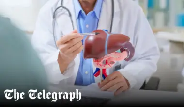 Eating before bed increases risk of fatty liver disease