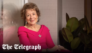 Britain’s top gynaecologist: ‘Women outlive men, but at a cost to their health’