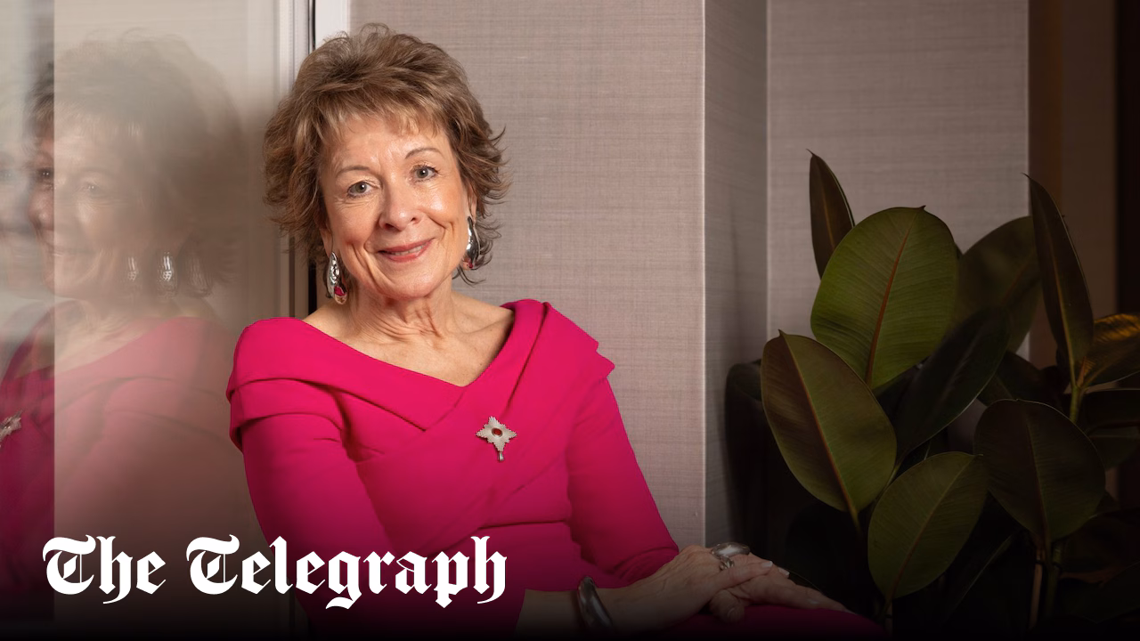 Britain’s top gynaecologist: ‘Women outlive men, but at a cost to their health’