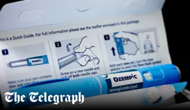 Nurse falsified patient records to get cheaper weight-loss drugs