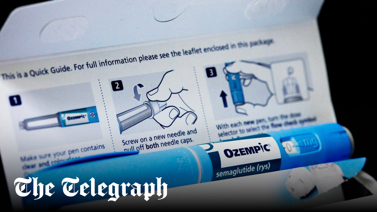 Nurse falsified patient records to get cheaper weight-loss drugs