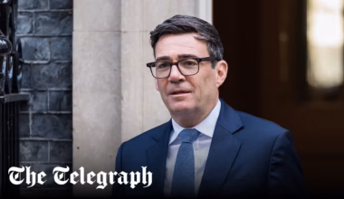 Water suppliers risk fresh debt crisis over nationalisation threat