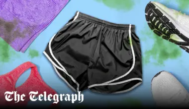 Gym kit still smelly after washing? This is how to fix it