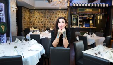 French AND kosher? South Florida chef says yes