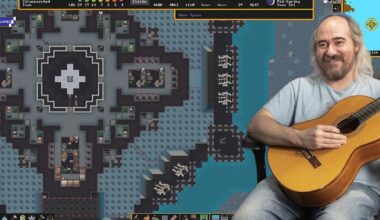 The happiest man in gaming hates generative AI