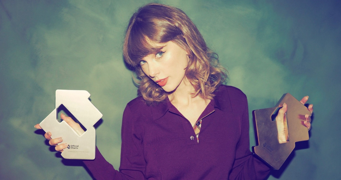 Official Charts Pro