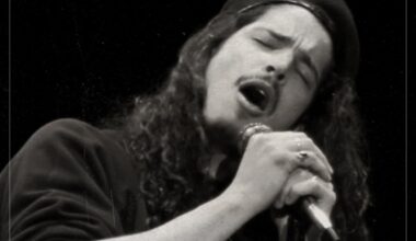 The "complete idiot" Chris Cornell wished he never worked with