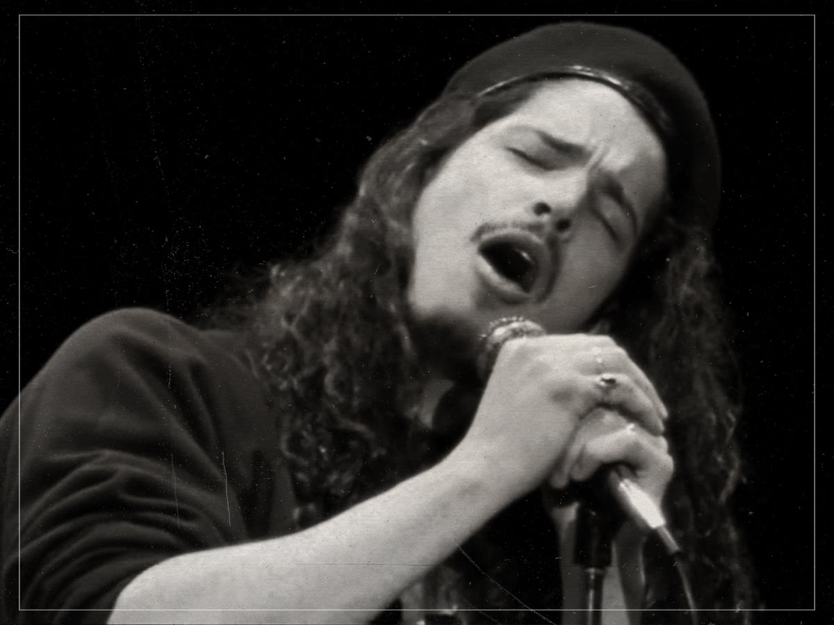 The "complete idiot" Chris Cornell wished he never worked with