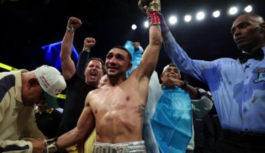 Image: Teofimo Lopez Faces WBA Appeal Rejection Over Catterall