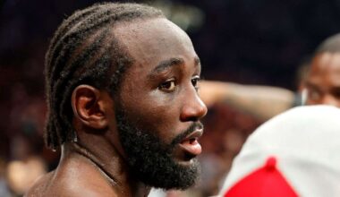 Terence Crawford called out once again for ‘the biggest fight in boxing’: “We need it”