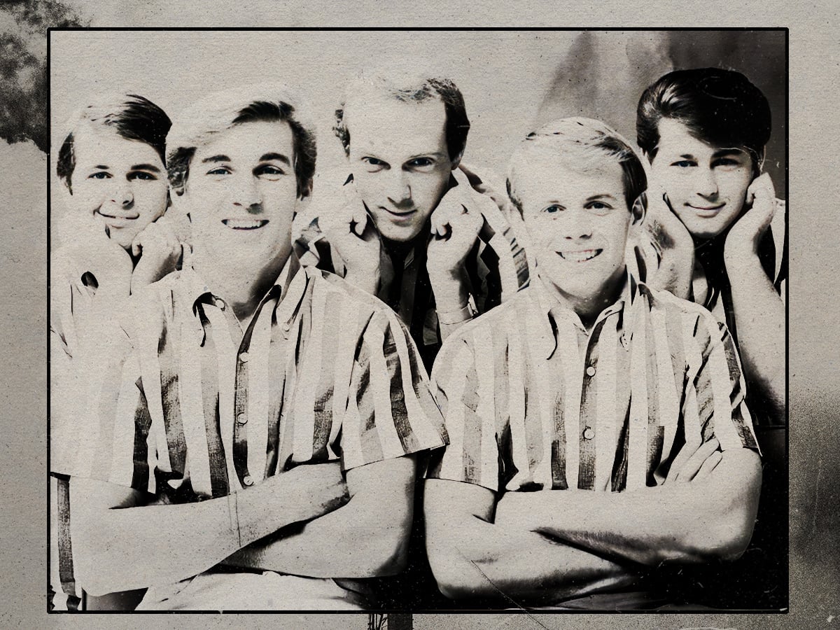 In 1966, one of pop music’s most ambitious songs began with an old wives’ tale about dogs