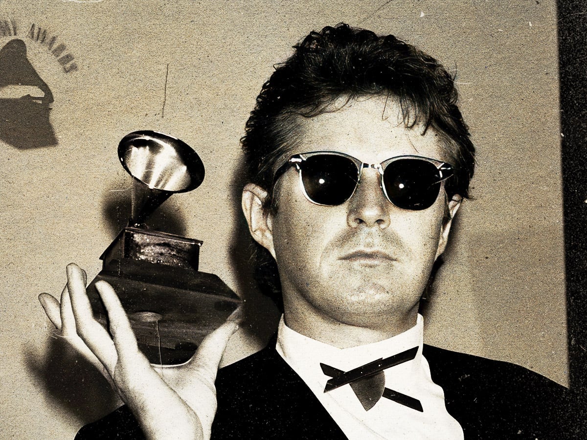 The 1974 Eagles song Don Henley knew captured “the perils of music”
