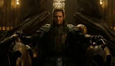 The Rings Of Power Season 3 Trailer Teases LOTR Series' Return