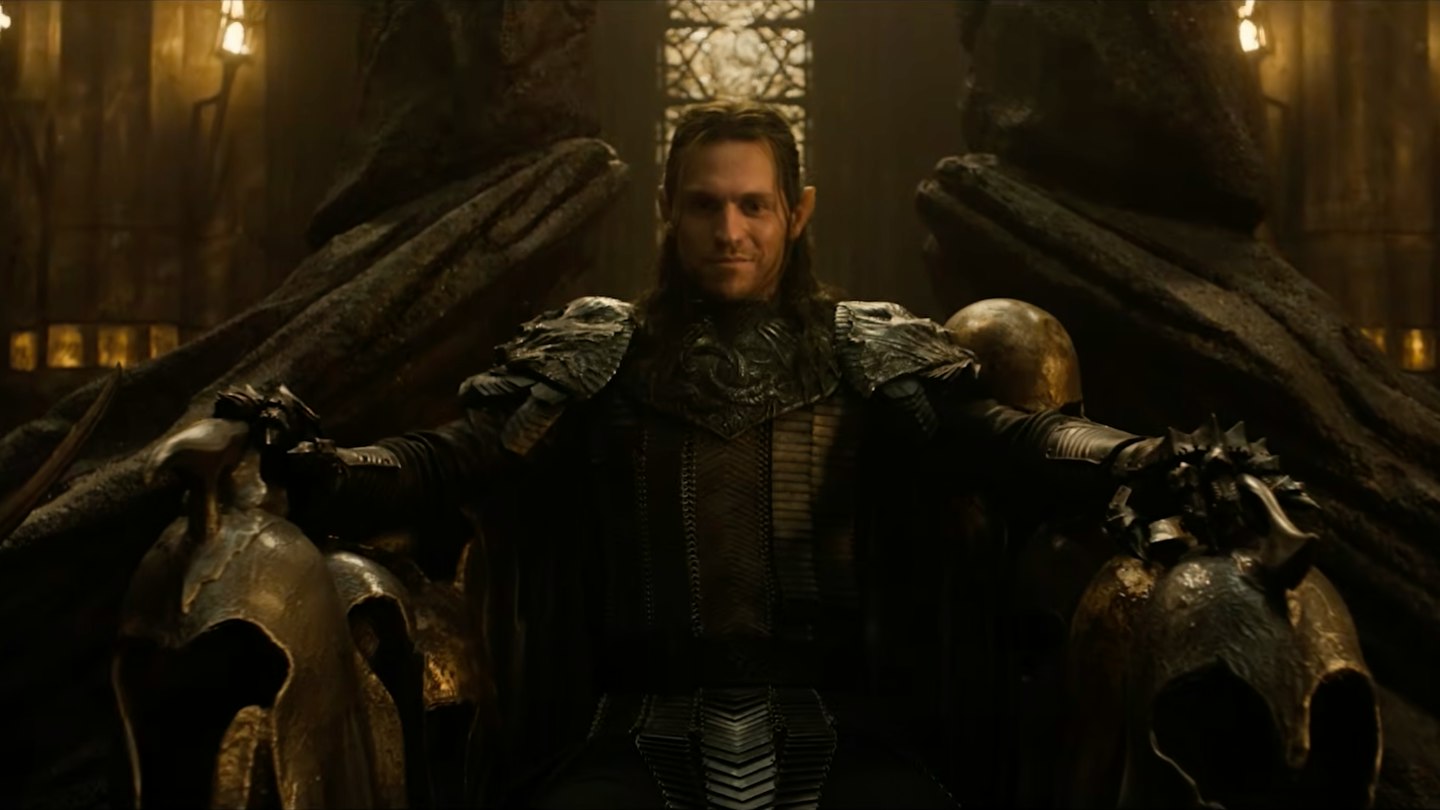 The Rings Of Power Season 3 Trailer Teases LOTR Series' Return