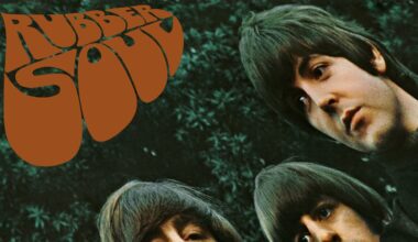 The Beatles: Rubber Soul (Super Deluxe) Album Review