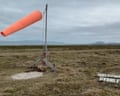The Falkland Islands, home to approximately 3,600 residents