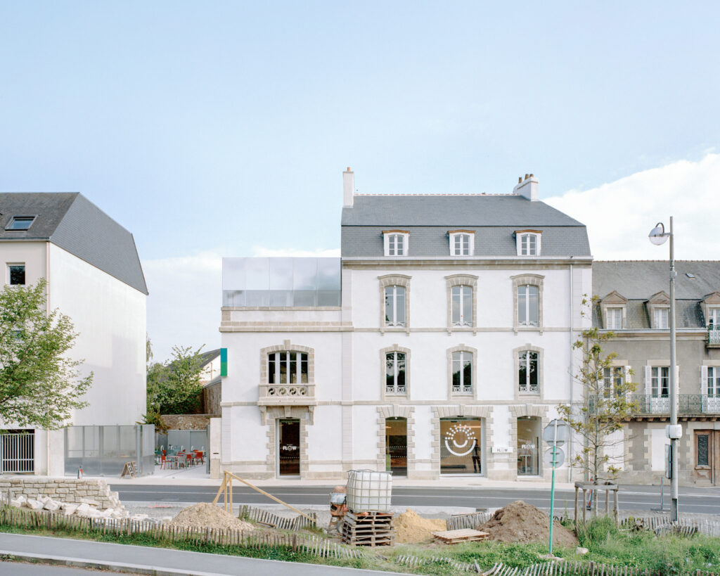 Office Zola Architectes - The Architectural Review