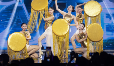 🇻🇳 Vietnam: The Sound of Vietnam Reached Over 2 Million Viewers
