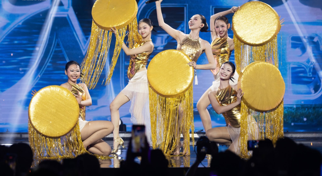 🇻🇳 Vietnam: The Sound of Vietnam Reached Over 2 Million Viewers