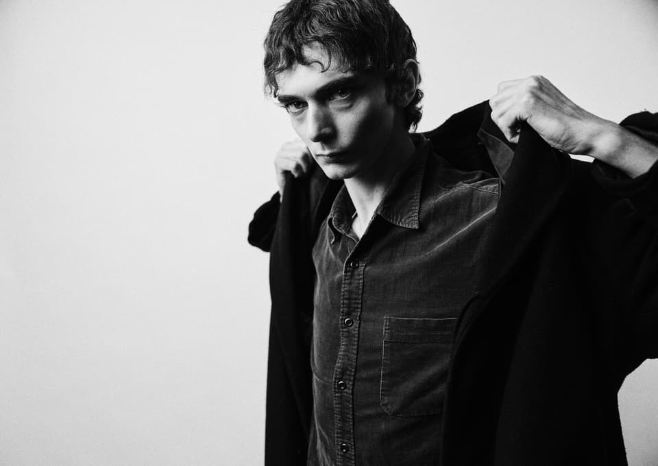 Tom Hardwick Allan