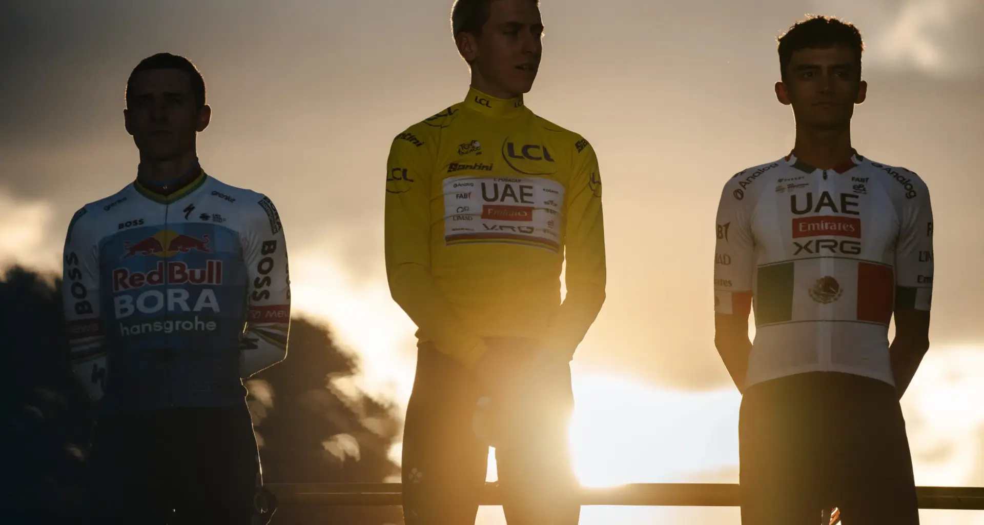 Cyclist’s way-too-early Tour de France 2027 predictions