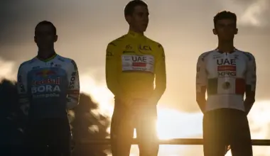 Cyclist’s way-too-early Tour de France 2027 predictions