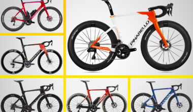 Tour de France pro bikes you can buy yourself — from Specialized, Trek, Canyon, Giant, Pinarello, Colnago... - Cycling News | Bike Reviews