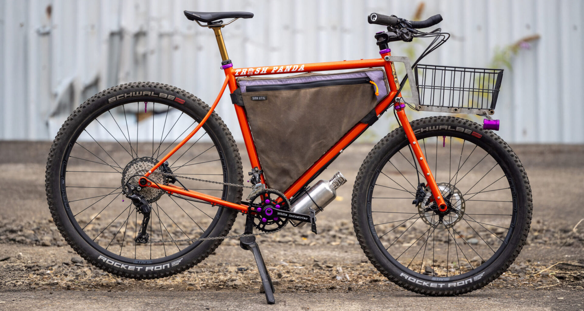 The Trash Panda ATTB Is Available for Pre-Order – BIKEPACKING.com