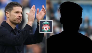 Xabi Alonso tells Chelsea to look at big-money Liverpool star – top source