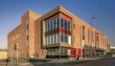 Arcadis looks to offload architecture arm in ‘strategic reset’