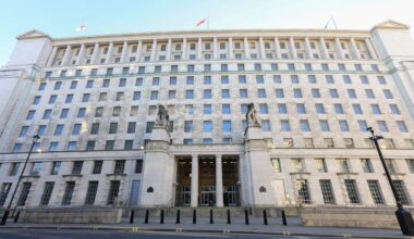 UK, France, Germany and Poland plan exercises simulating Ukraine deployment